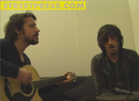 Ava: « Des hommes qui se mettent au service du discours féminin »