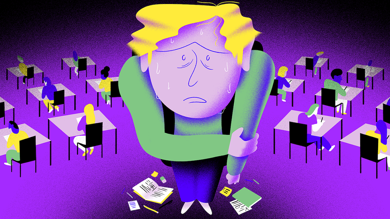 Harcèlement, phobie scolaire et solitude : des décrocheurs racontent pourquoi ils ont quitté l’école