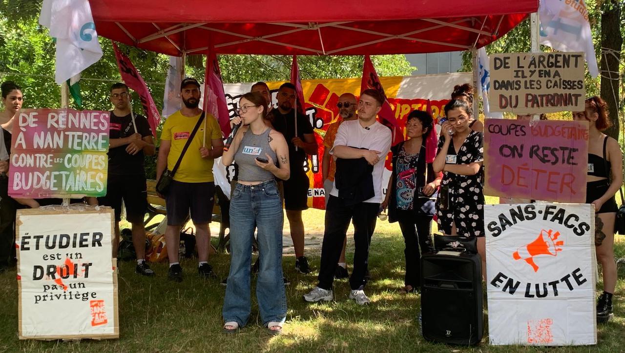 Pourquoi le vaccin fait flipper les Français