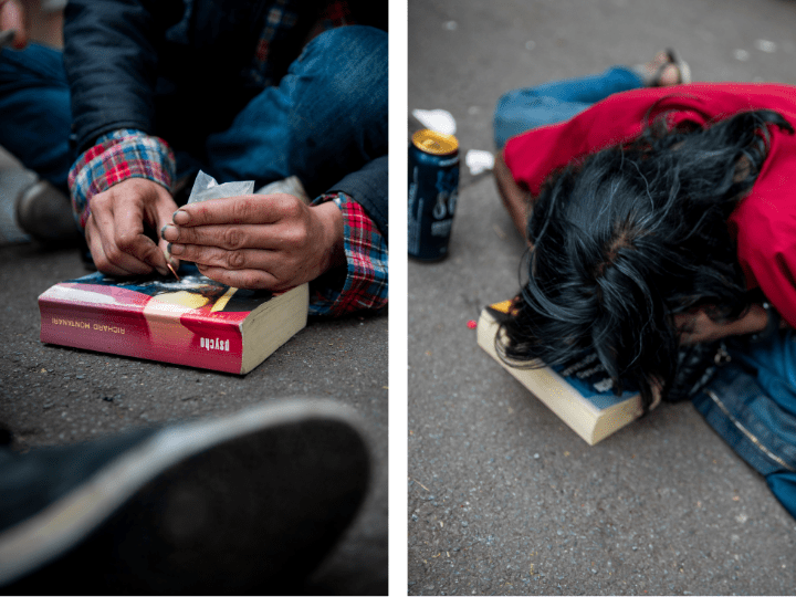 Depuis quelques années, à Lille, les professionnels sont dépassés par l’explosion du marché de la cocaïne