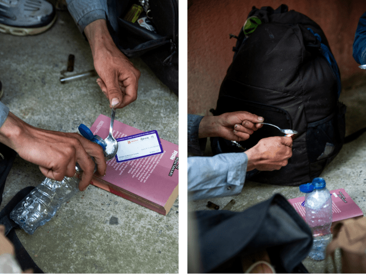 Lille est devenue l’un des plus grands carrefours européens du trafic de cocaïne et d’héroïne