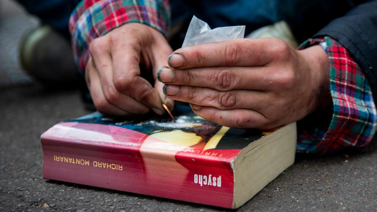 Pourquoi le vaccin fait flipper les Français