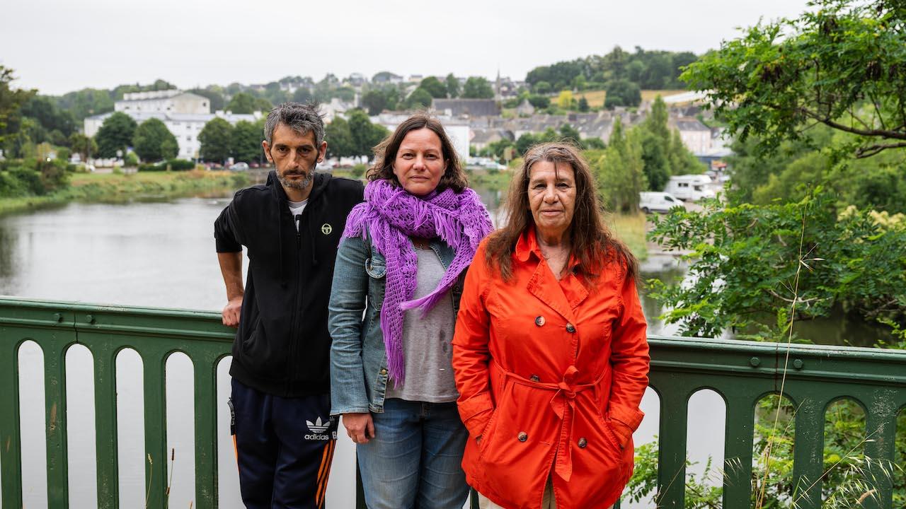 À Douarnenez, l’utopie ratée des HLM vue mer