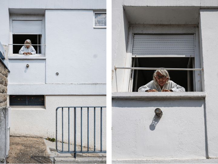 A Douarnenez, 1.500 logements HLM donnent sur le front de mer