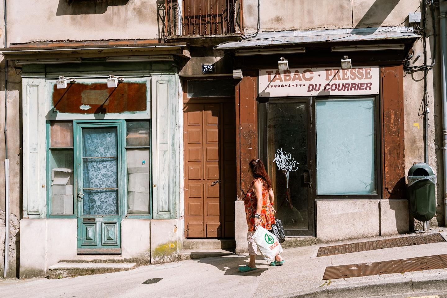 Partir, rester, revenir ?