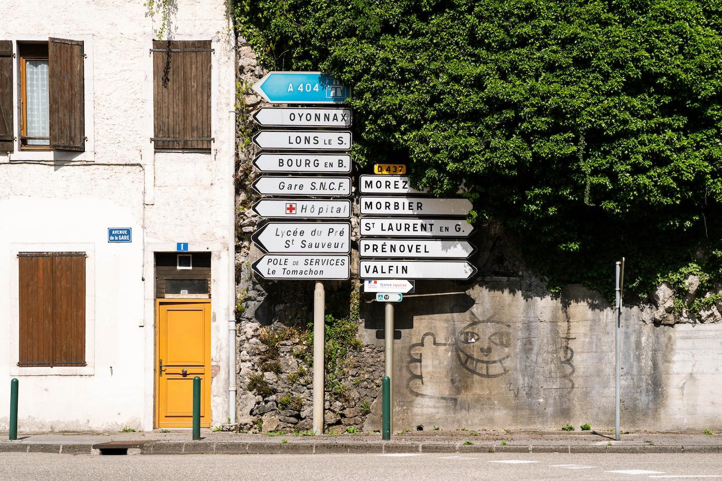 « Si on veut continuer les études, on doit partir », répètent les lycéens