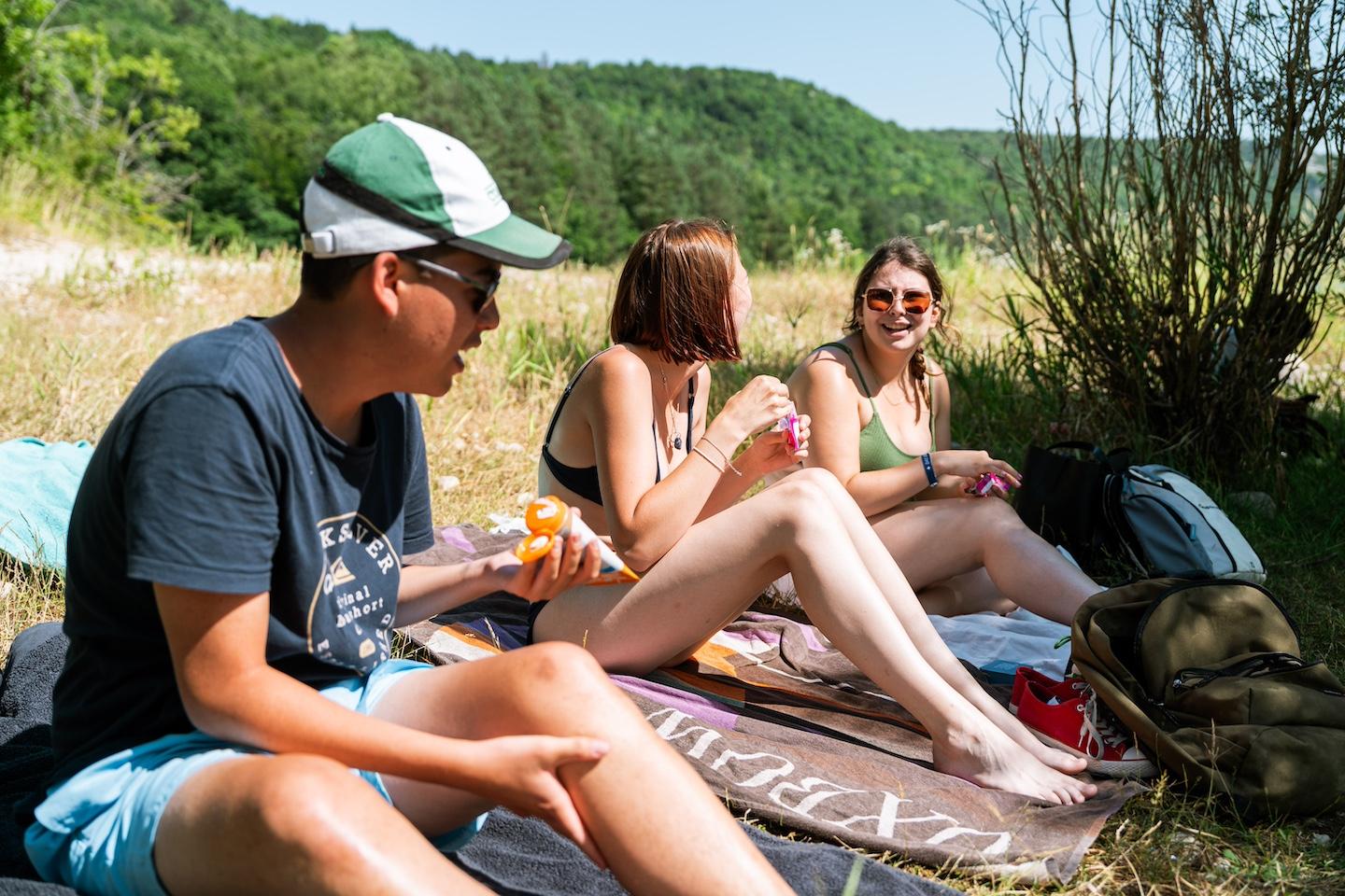 Amour, gloire et comté