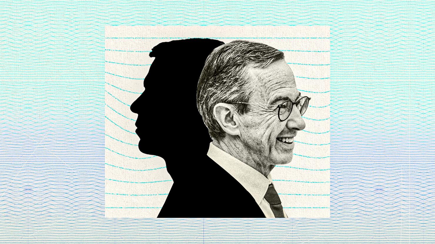 « Je ne veux plus m’appeler Retailleau »