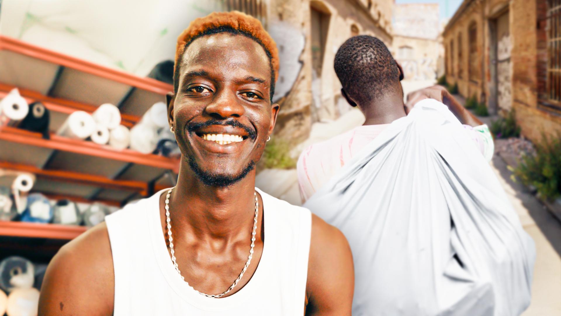 IIs ont fait régulariser 200 personnes sans papiers | LÉGENDES LOCALES