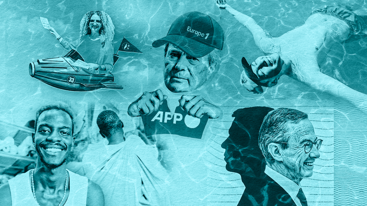 Avant de partir en vacances, StreetPress fait le bilan