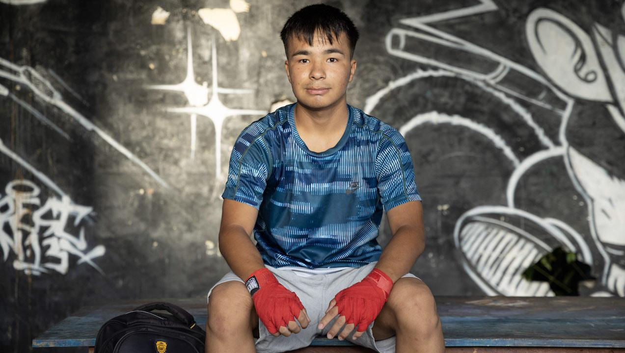 Pourquoi le vaccin fait flipper les Français