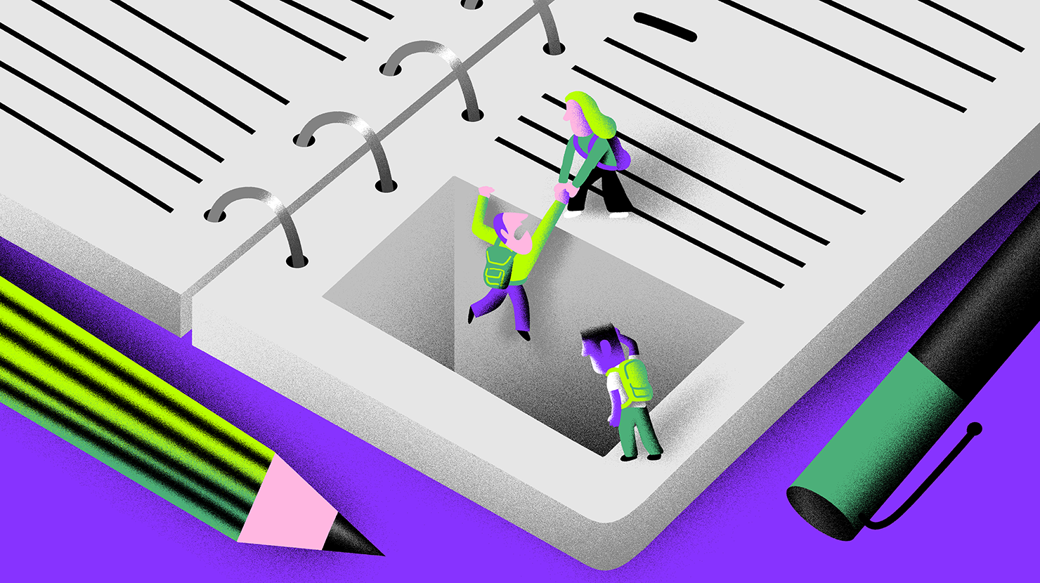 « C’est comme si Parcoursup jouait avec notre avenir » : l’angoisse des candidats sans proposition de formation