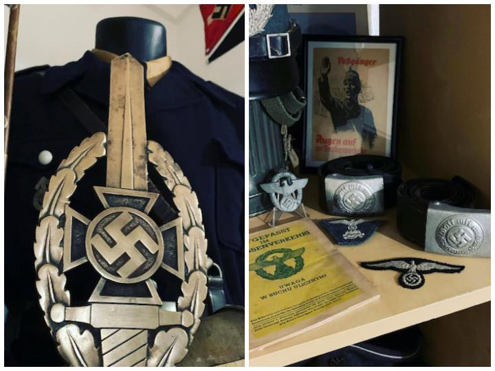 Sur l’une des pages Instagram, Andreï T. précise tout de même que celle-ci est « uniquement à but historique ! ». Des mises en garde qui interrogent au regard de ses fréquentations et engagements, aux côtés des mouvements d'extrême droite Génération identitaire ou du GUD