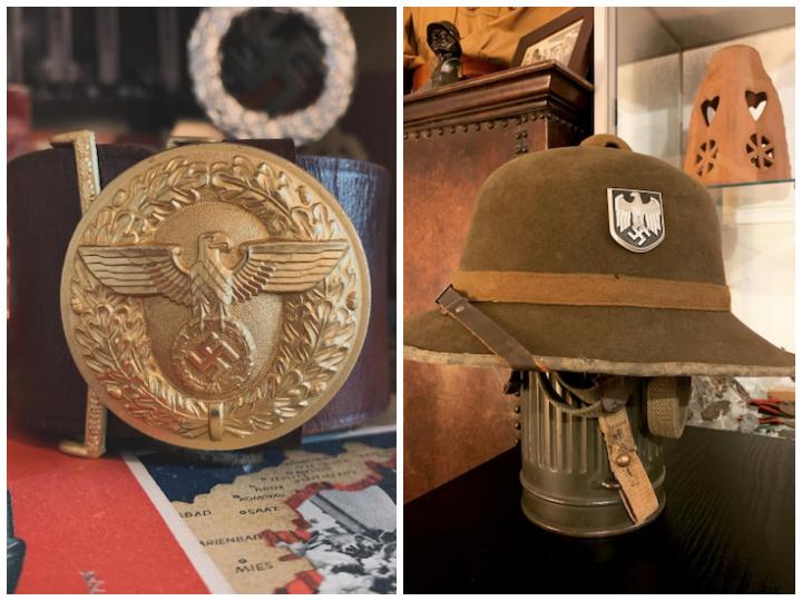 On est proche de l'obsession.