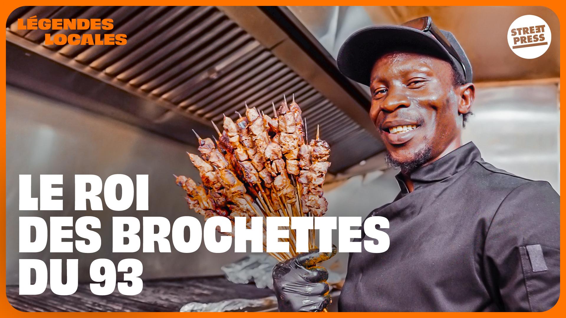  Viandes grillées et thieb du Sénégal : la success story de Feu de bois