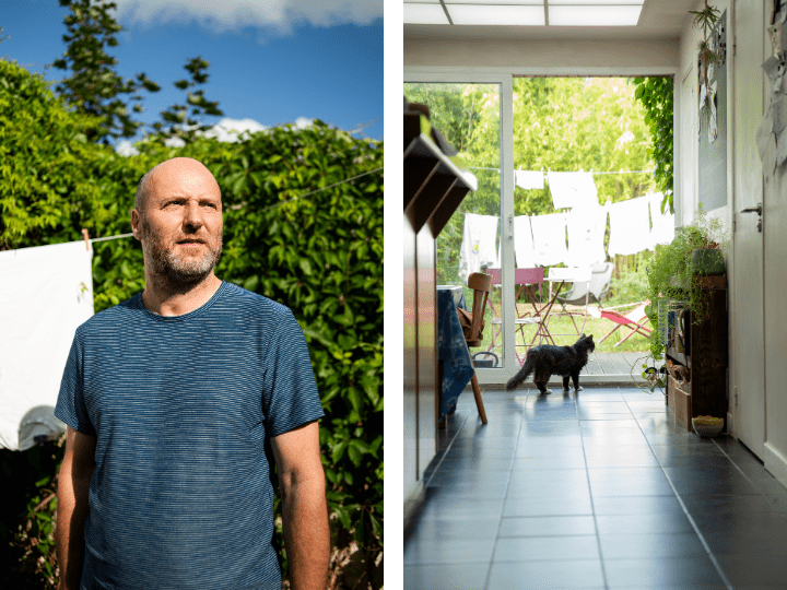 Wael El Khader, membre de l'association Apres, estime que « les pouvoirs publics ont été surpris qu’on s’organise. Ils pensaient qu’on n’allait tout simplement rien comprendre aux relevés 