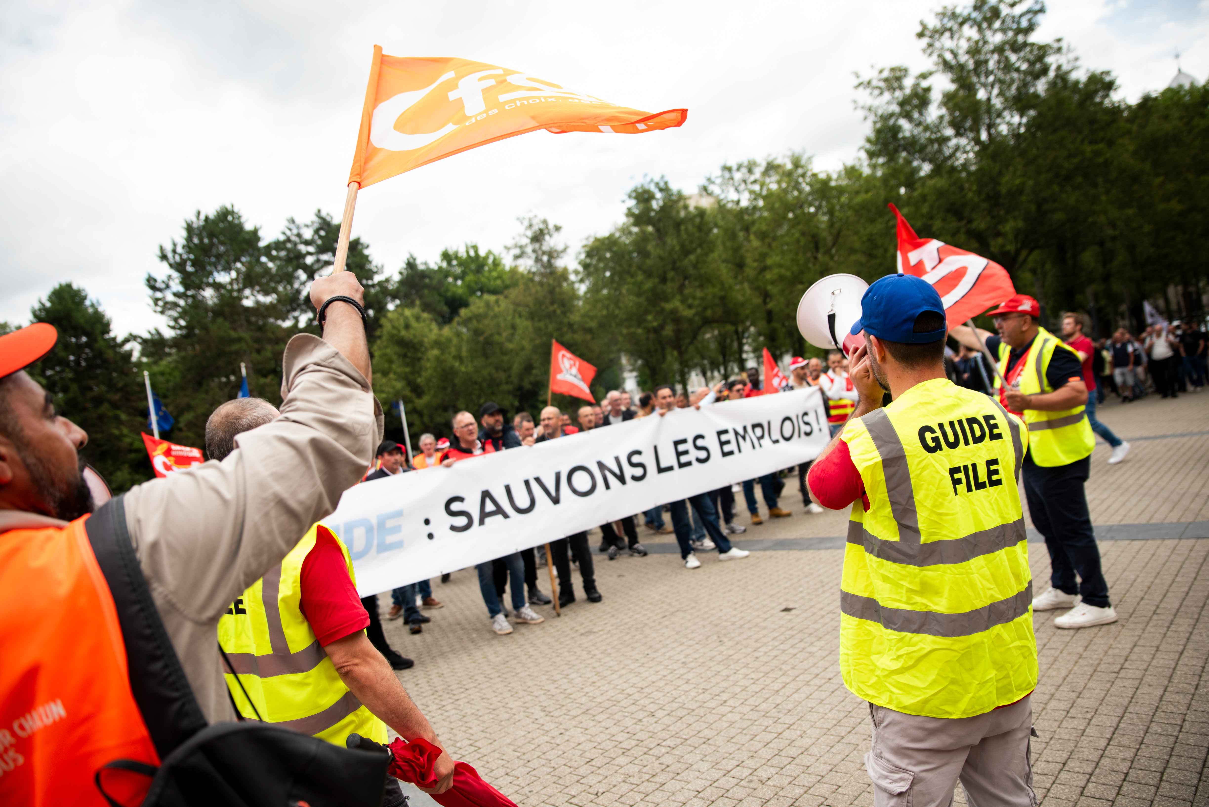 Pourquoi le vaccin fait flipper les Français