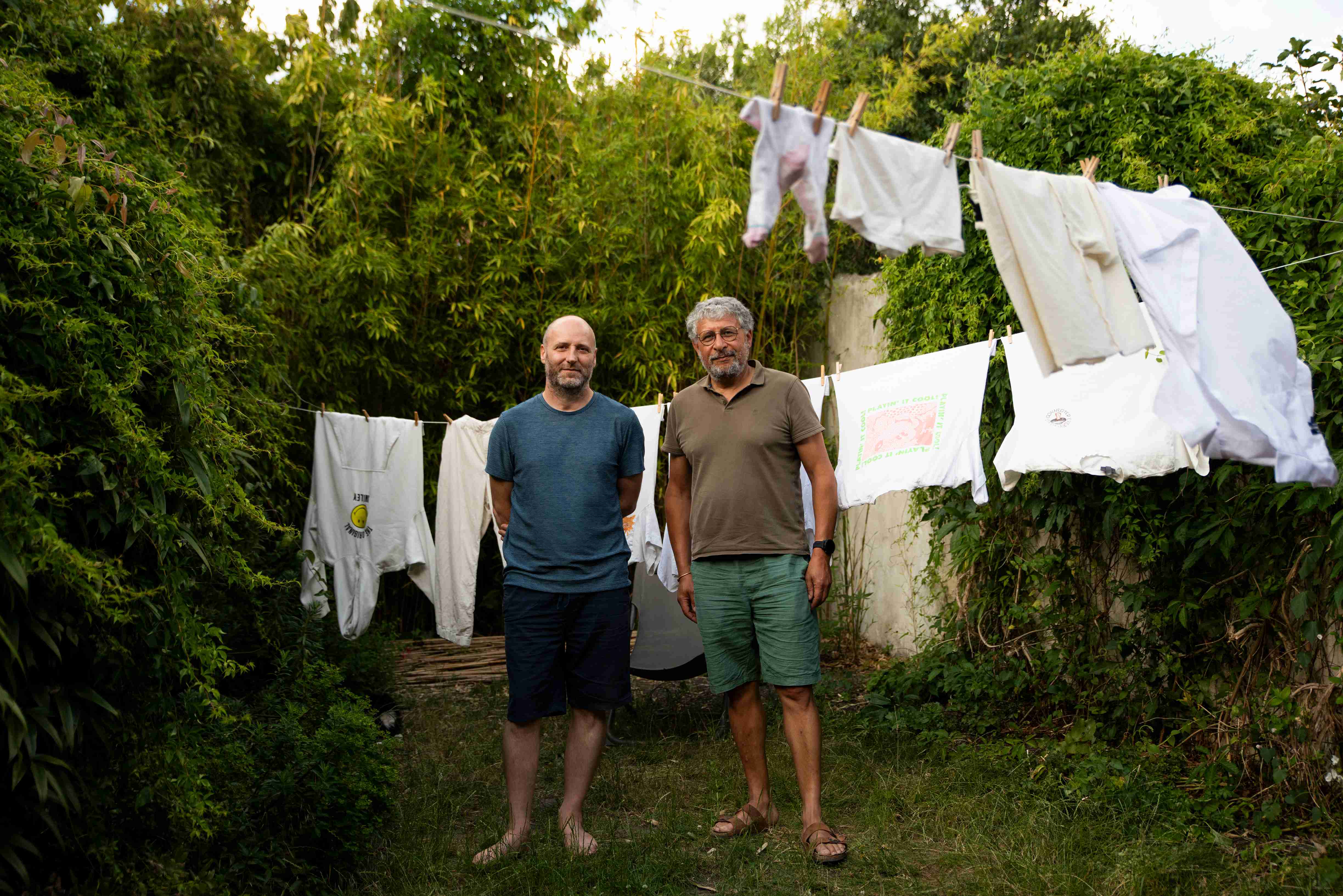 C’est la douche froide pour Wael El Khader et son voisin Abderrazak, qui en plus de prendre conscience du danger sanitaire, risquent de voir leurs biens dévalués et craignent une facturation des travaux de dépollution