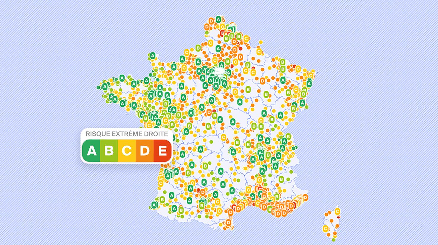 La bataille des municipales