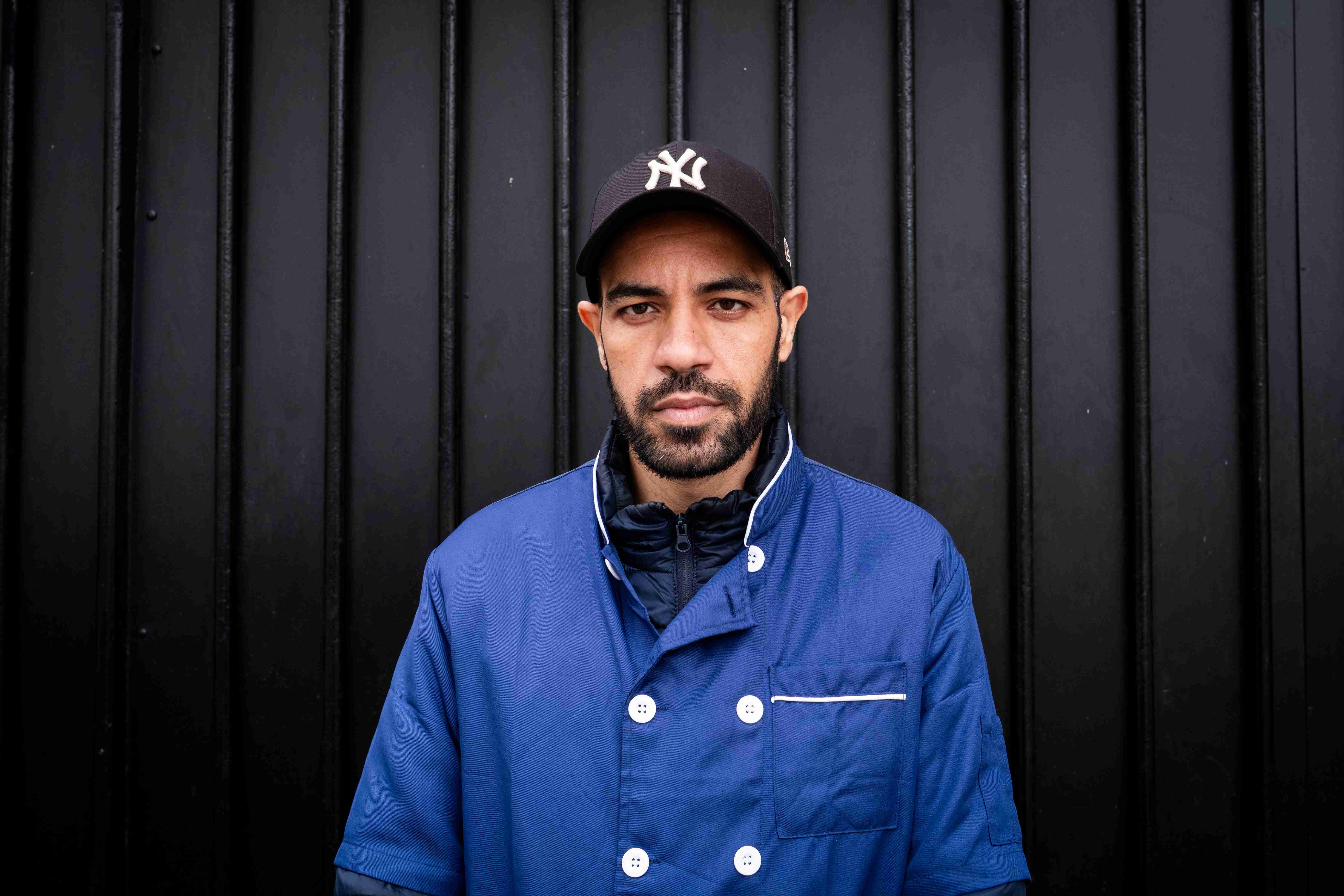 En juin, Abdeljalil a travaillé « sur le papier » 108 heures payées 12,17 euros brut de l'heure, en tant qu'agent de service confirmé