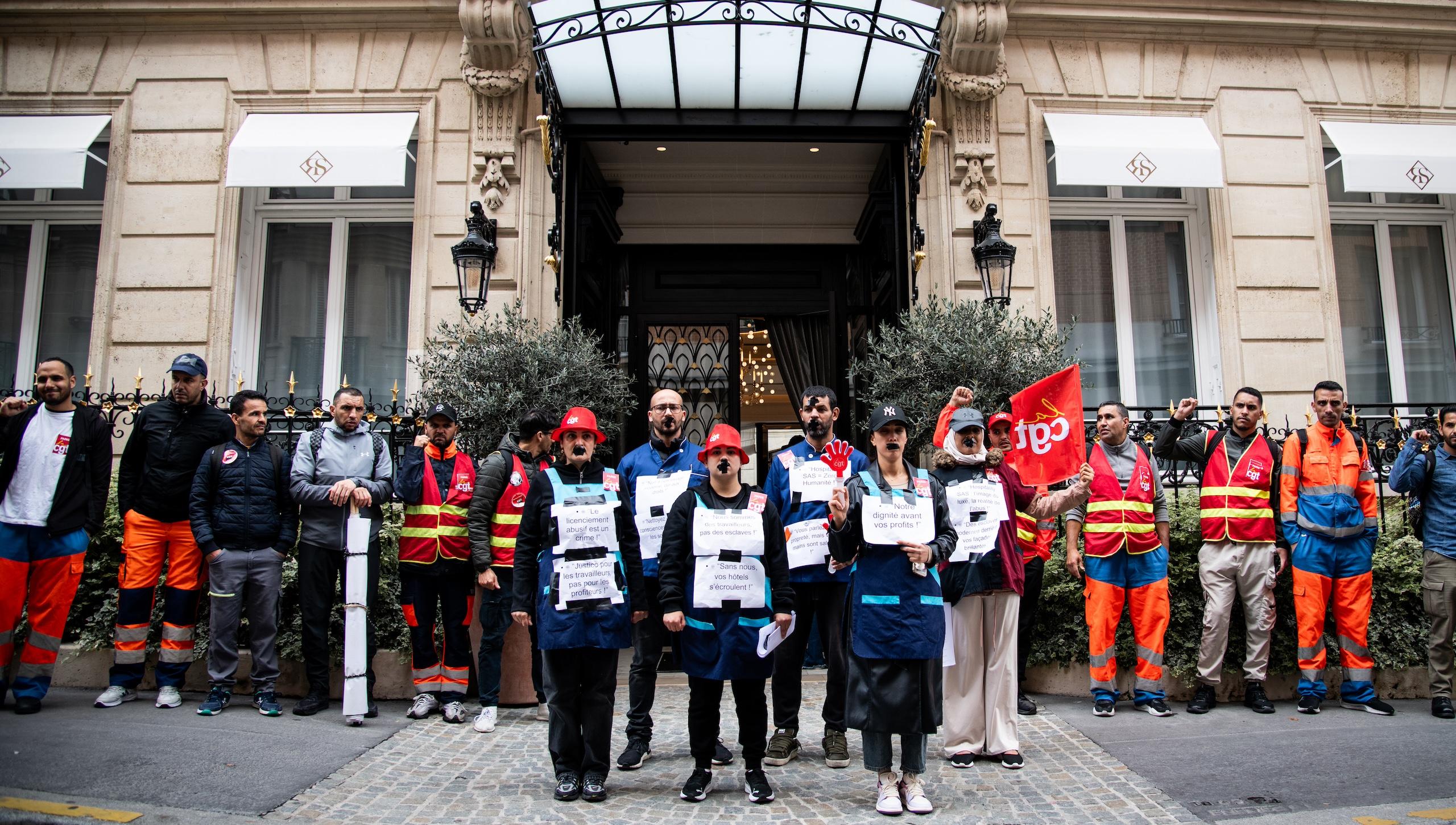Pourquoi le vaccin fait flipper les Français