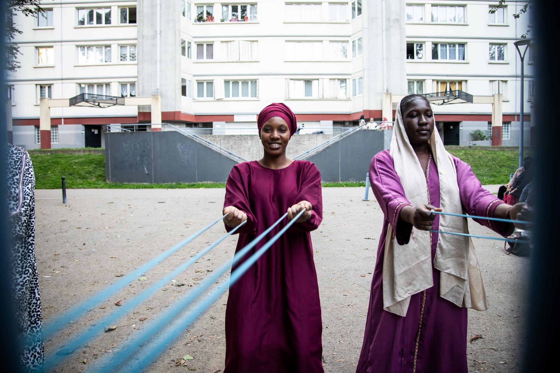 Pourquoi le vaccin fait flipper les Français