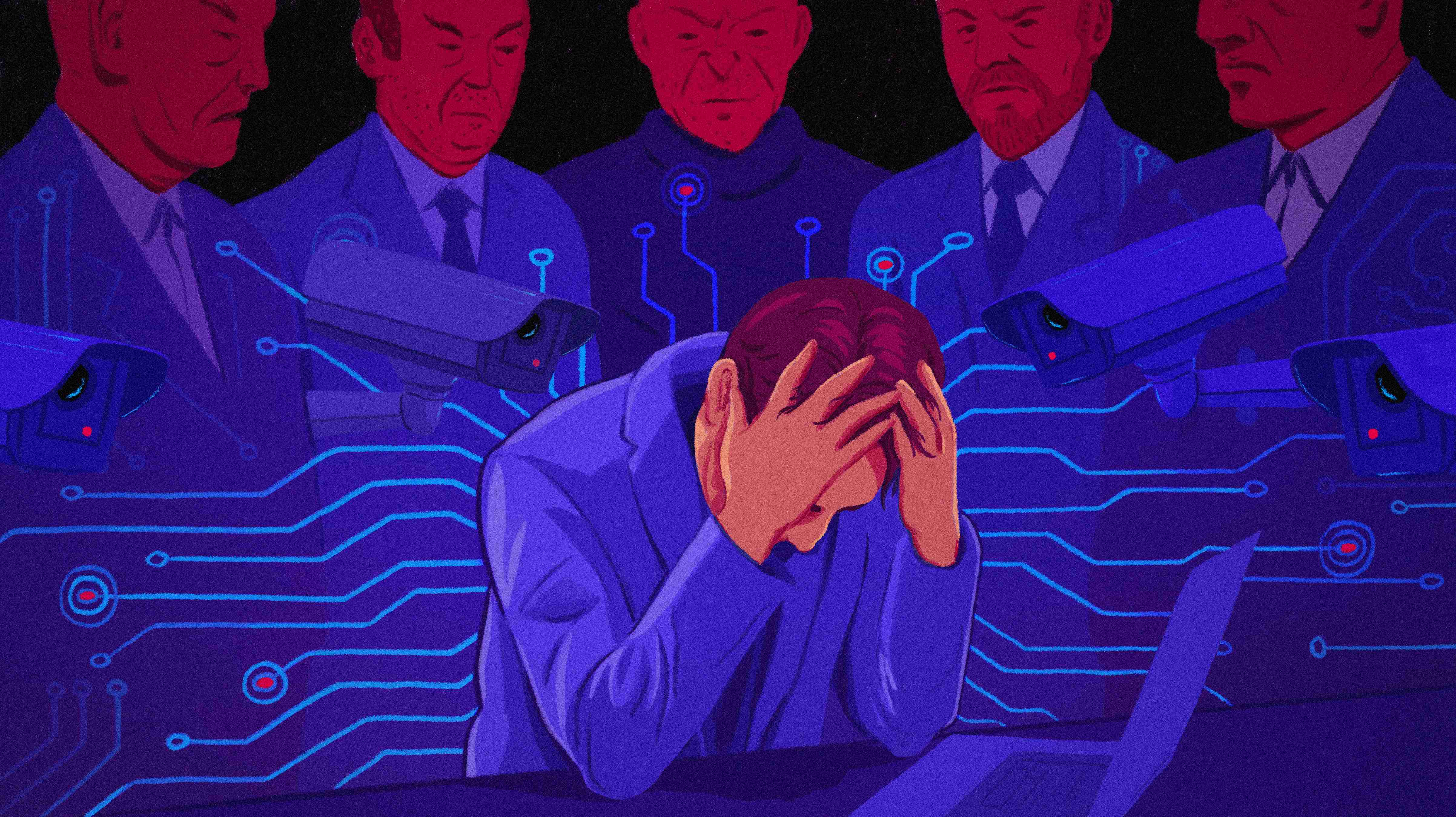 Pourquoi le vaccin fait flipper les Français