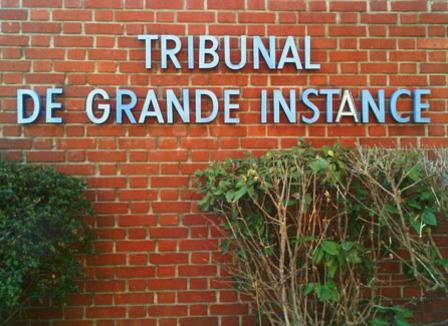 AG, manif et anti-sarkozysme: ambiance CPE dans les tribunaux franciliens