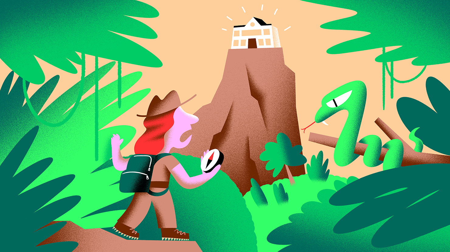 « Quatorze heures de train pour trente minutes d’oral » : des candidats contraints de traverser la France pour valider leur BTS