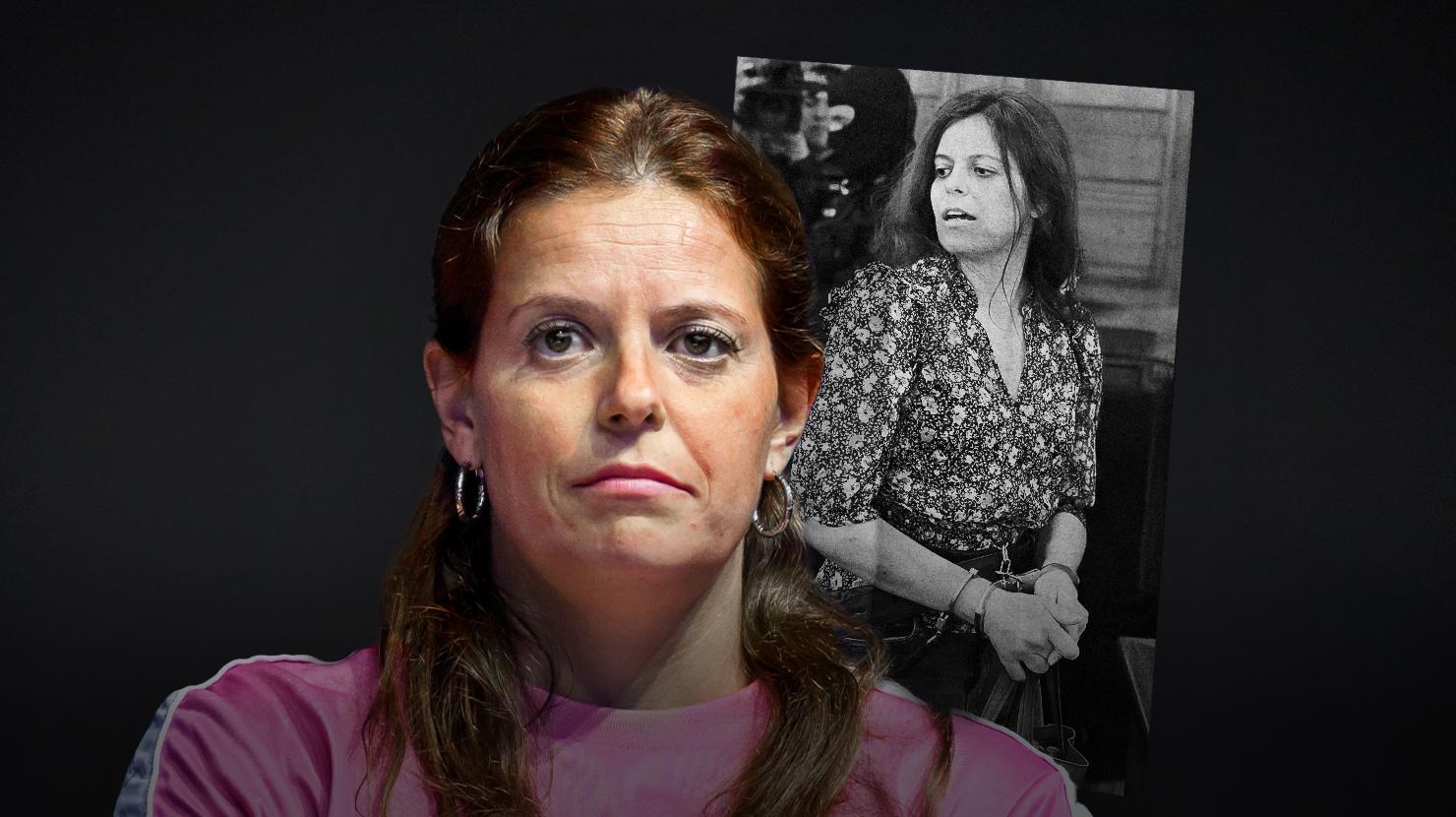 Cette députée a vécu un calvaire de quinze mois dans une prison en Hongrie | TÉMOIGNAGE