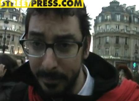 Anti-IVG: Et maintenant, les fausses "manifs de gauche" 