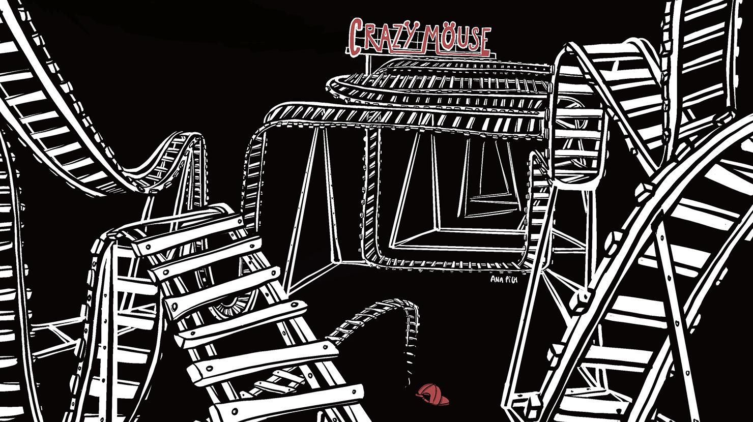 Ghiles S., travailleur algérien surexploité, mort dans l’indifférence d’une fête foraine