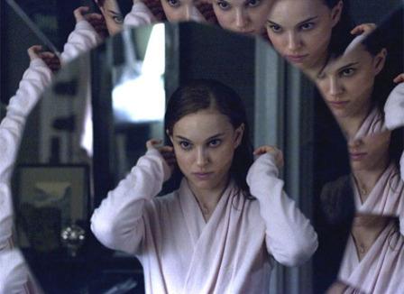 Nathalie Portman: Cygne ou dinde dans Black Swan ?