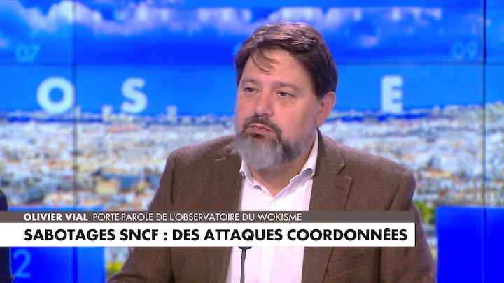 Président de l'UNI depuis 2009, Olivier Vial est présenté comme un « Tanguy » du syndicalisme universitaire. En 2020, il a d’ailleurs lancé avec l'organisation un « Observatoire du wokisme »