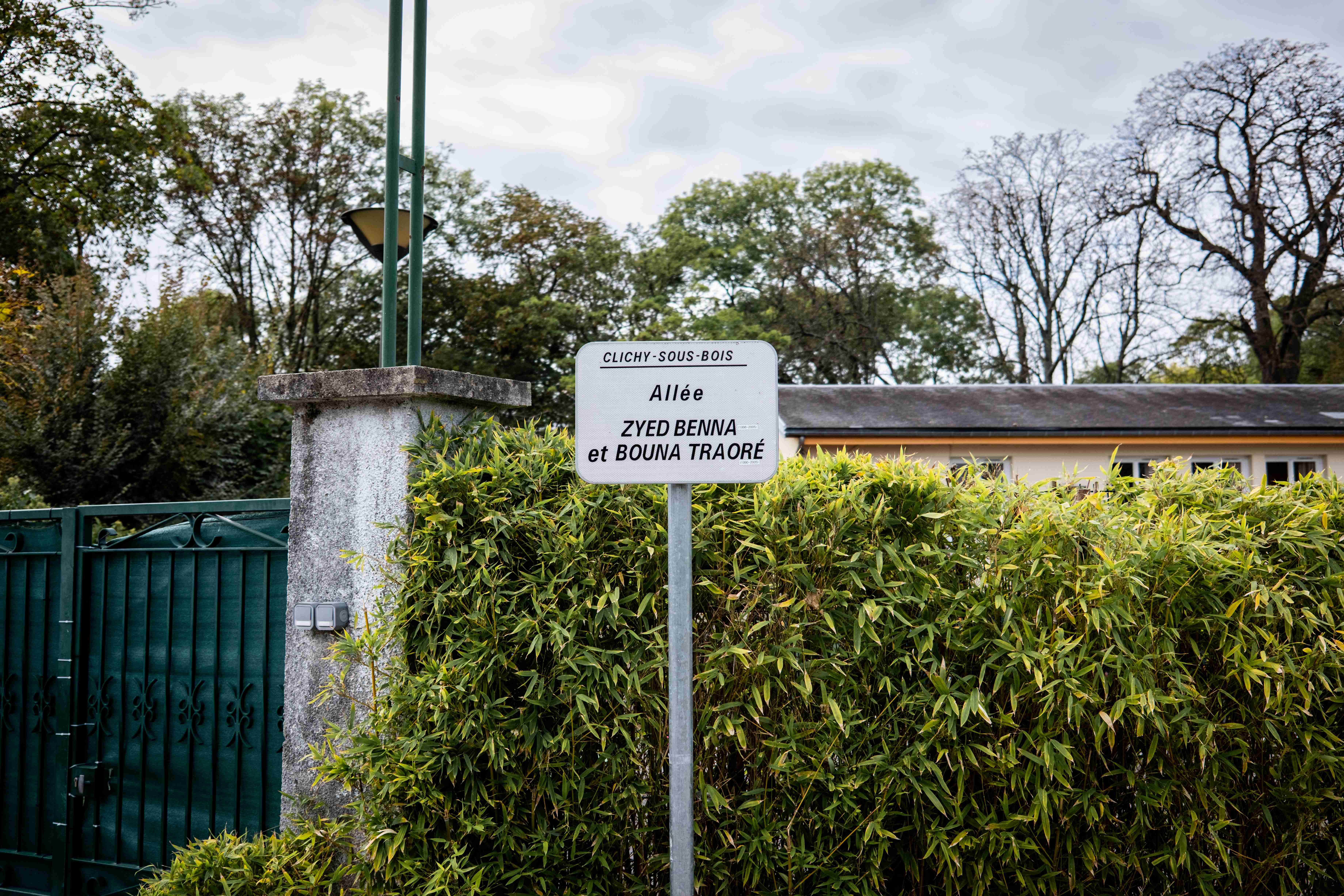 Depuis la mort de Zyed et Bouna, au moins 566 personnes sont décédées à la suite d’interventions des forces de l’ordre 