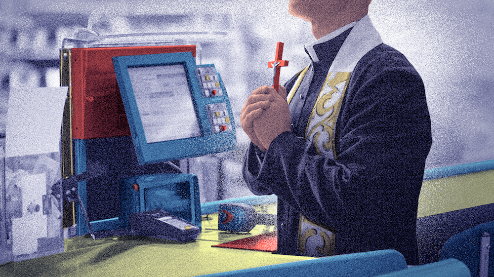 Casino utilise l’arrondi en caisse pour financer des écoles privées hors contrat proches de la droite conservatrice