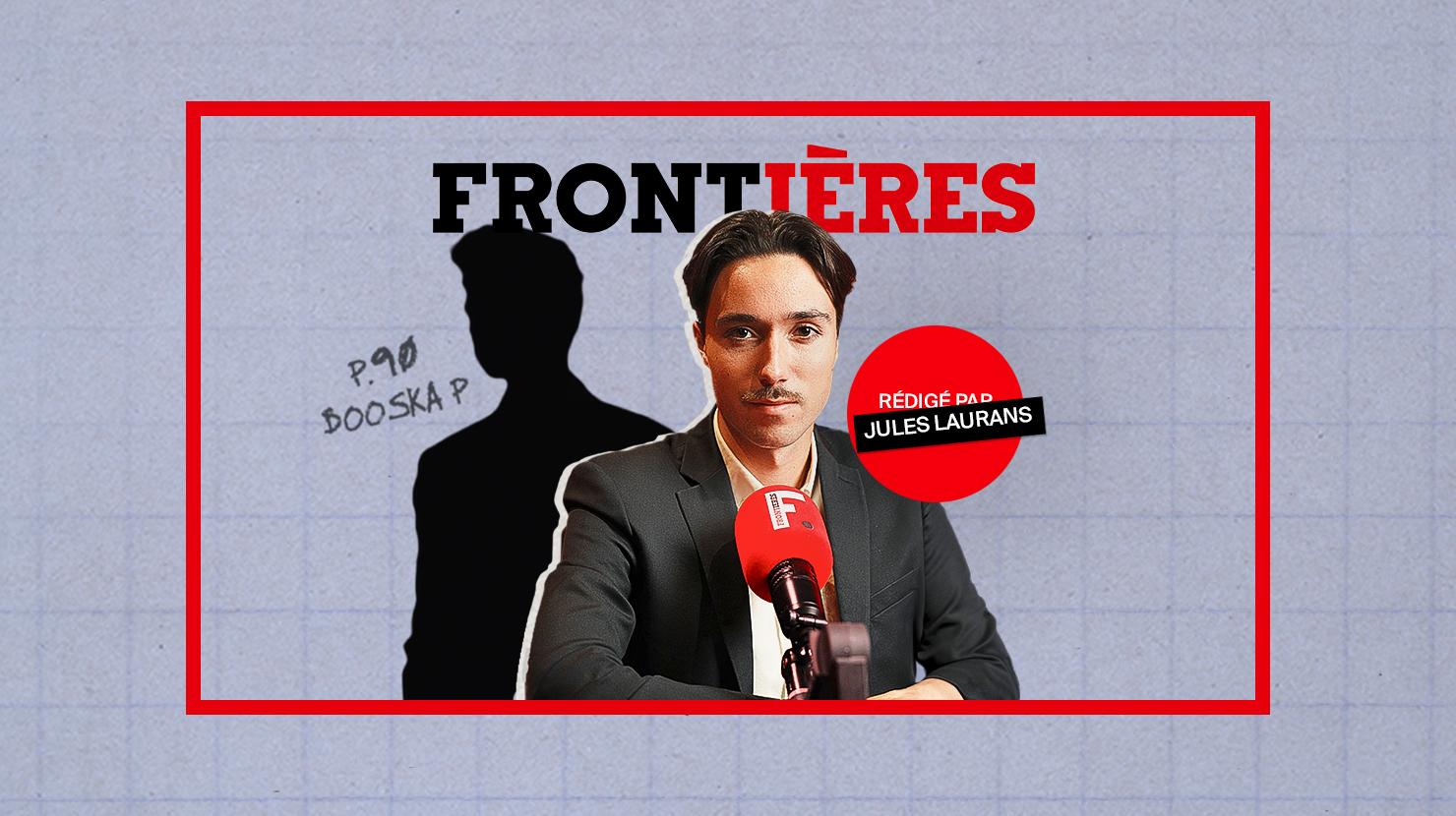 Reçu par la commission « anti-LFI », le rédac chef de « Frontières » accusé d'avoir signé des papiers qu’il n’a pas écrits