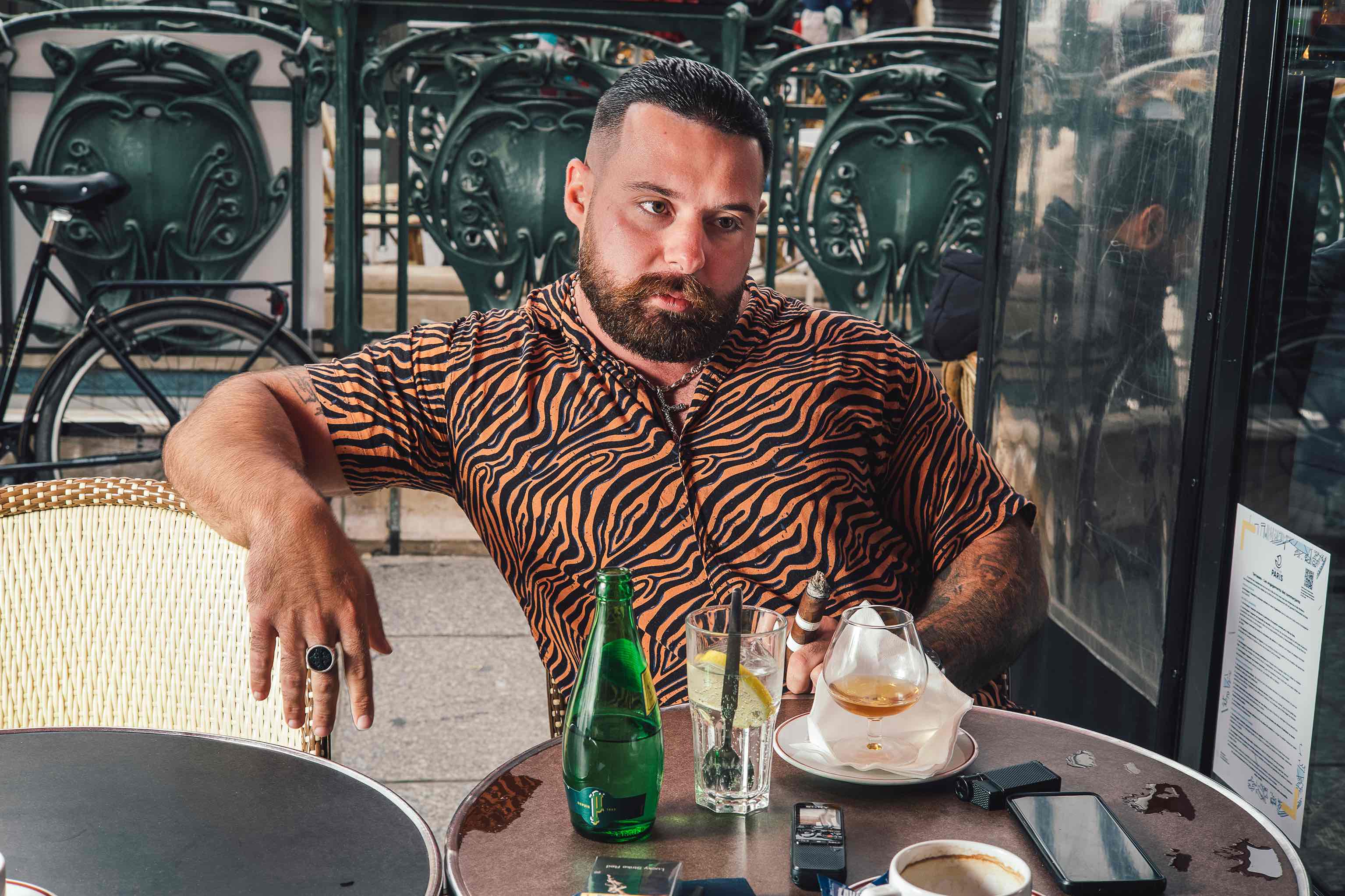 Pourquoi le vaccin fait flipper les Français