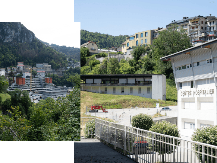 Selon une étude de l’Association des maires ruraux de France, il est six fois plus difficile de consulter un médecin en milieu rural qu’en ville