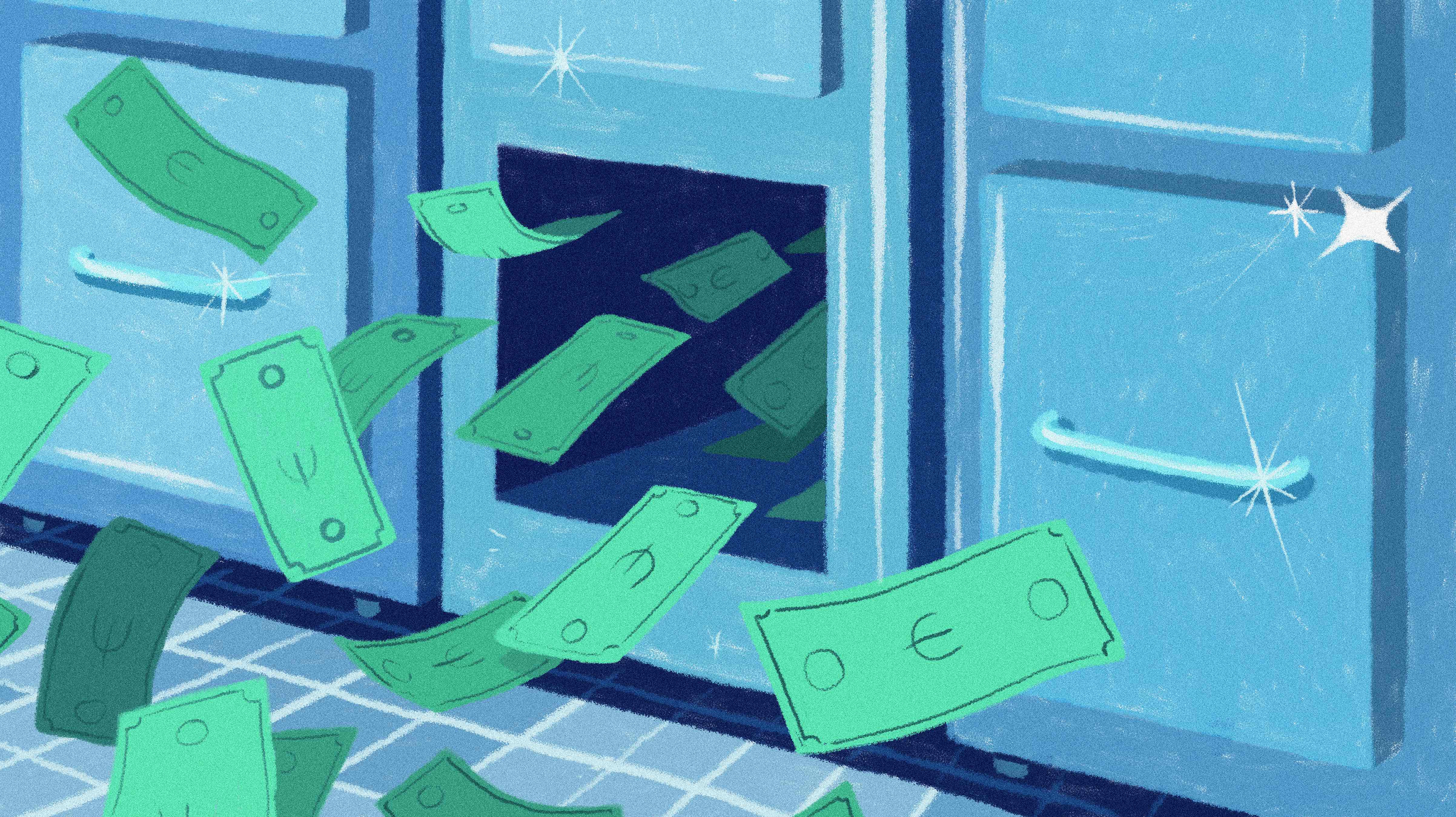 Pourquoi le vaccin fait flipper les Français