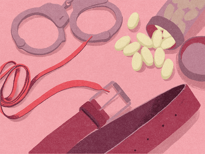 Selon la jurisprudence de la Cour européenne des droits de l'homme, chaque décès en prison est considéré comme suspect et doit faire l’objet d’une enquête judiciaire indépendante