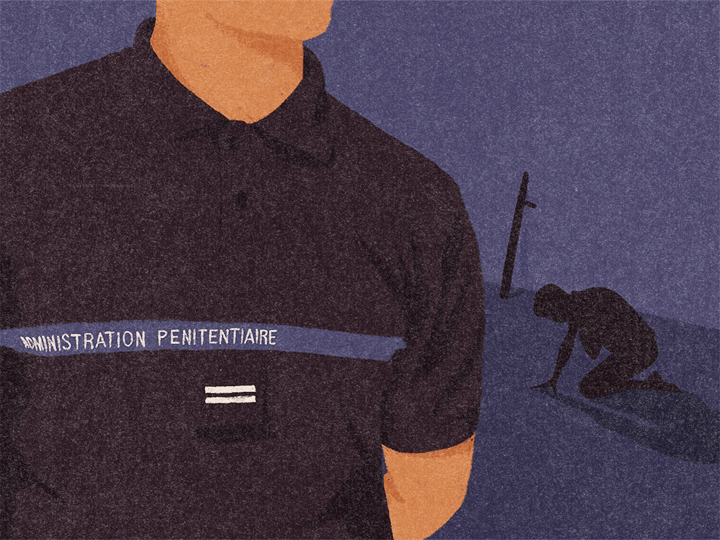 En France, le Contrôleur général des lieux de privation de liberté relève qu’en 2025, les relations entre détenus et surveillants ont fait l’objet de 229 signalements, dont 79 pour des faits de violence.