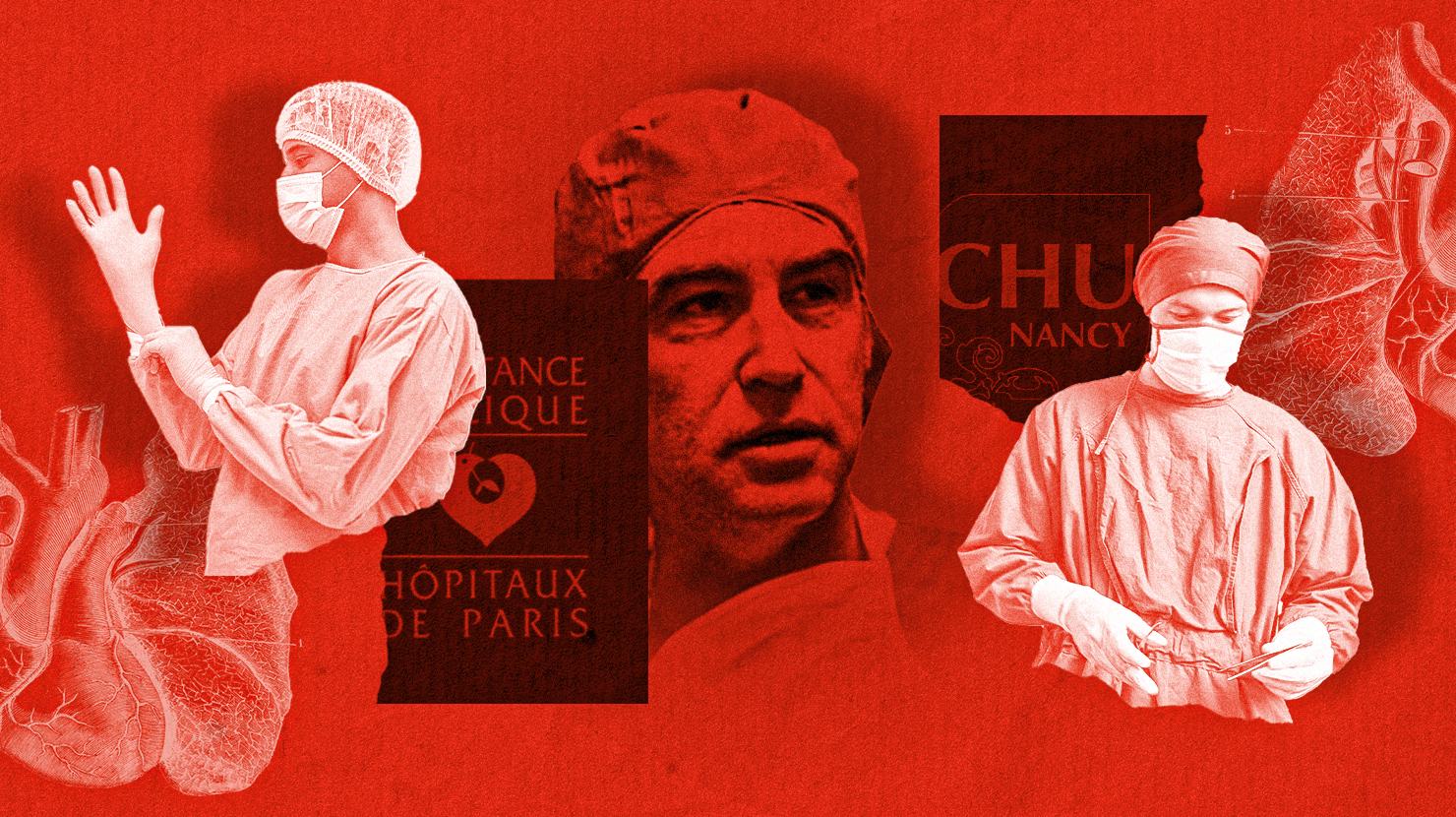 Pourquoi le vaccin fait flipper les Français