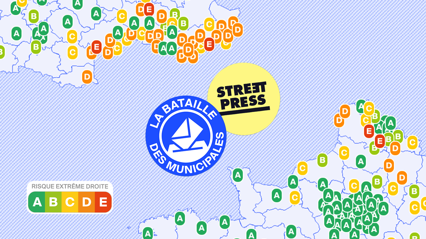 « Enquêter sur l’extrême droite » : StreetPress lance une formation gratuite pour les journalistes 