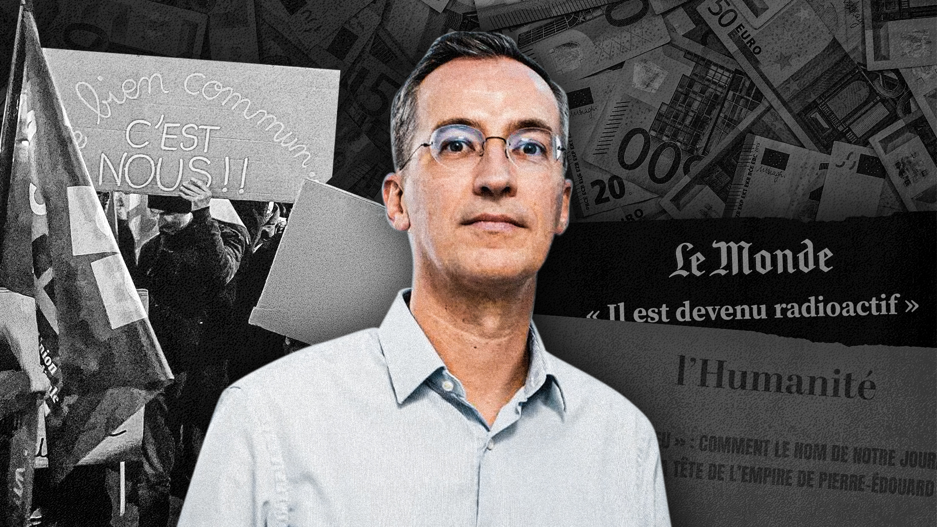 Pourquoi le vaccin fait flipper les Français