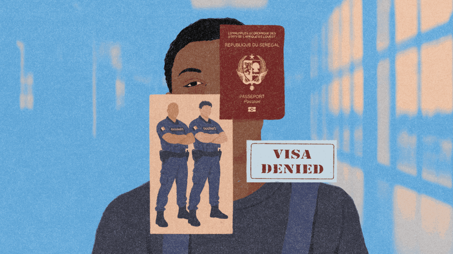 Pourquoi le vaccin fait flipper les Français