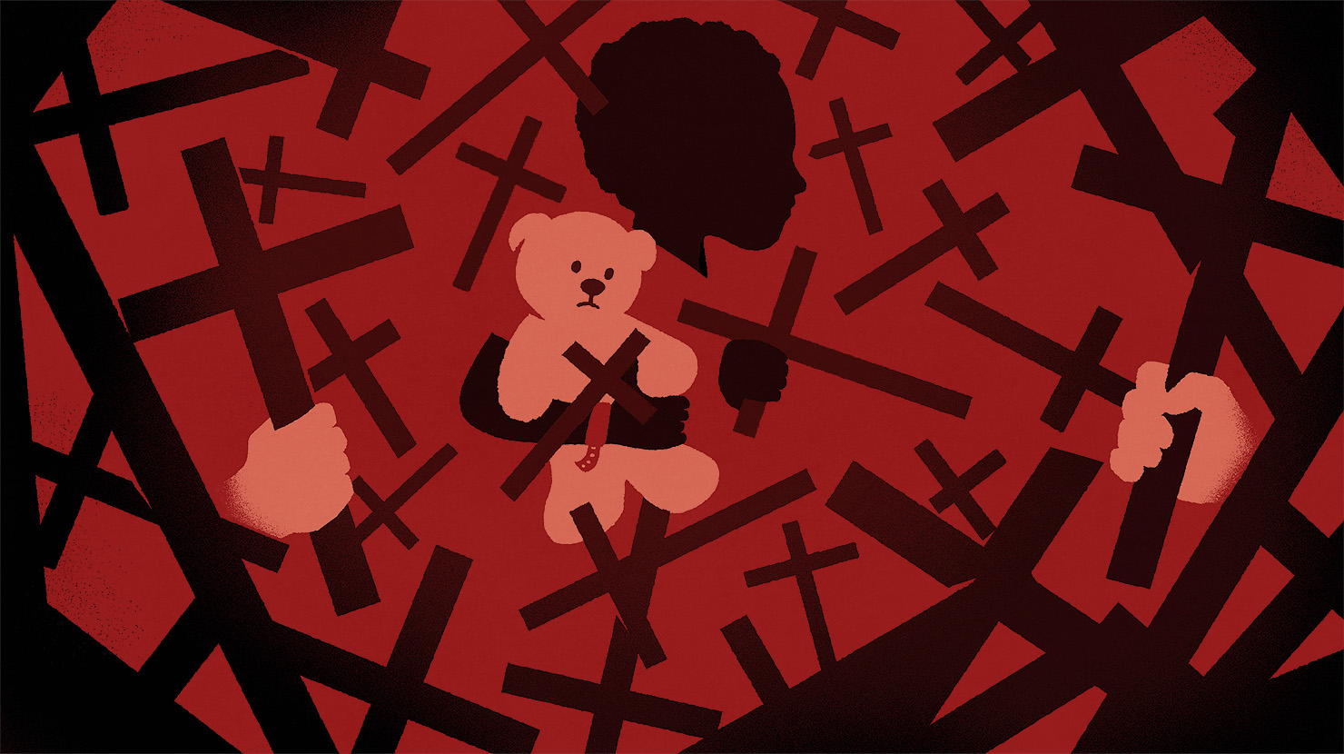 Pendant trente ans, une asso catho d’extrême droite a été agréée pour l’adoption d’enfants africains