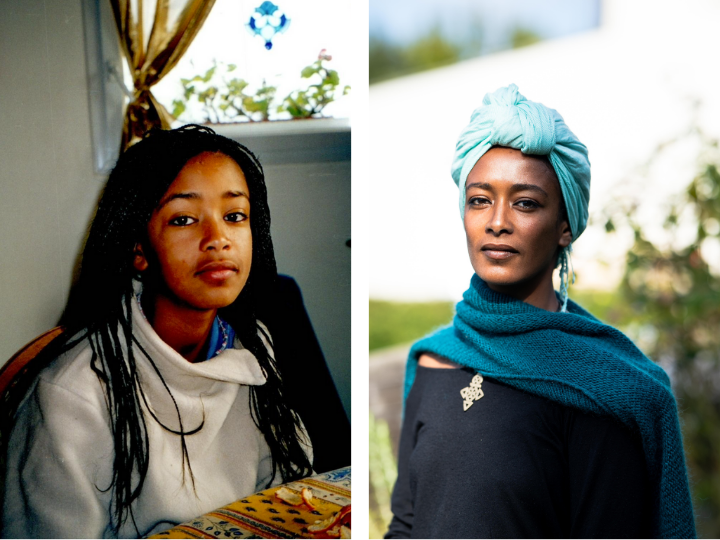 Il a beau être écrit sur son dossier que ses parents biologiques sont morts, Nina ne peut s’empêcher de les espérer vivants