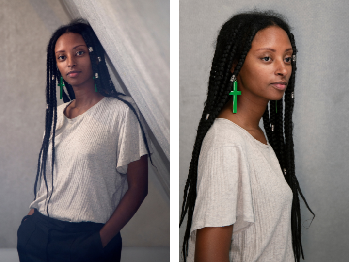 Julie-Sara Foulon, lanceuse d’alerte sur l’adoption internationale