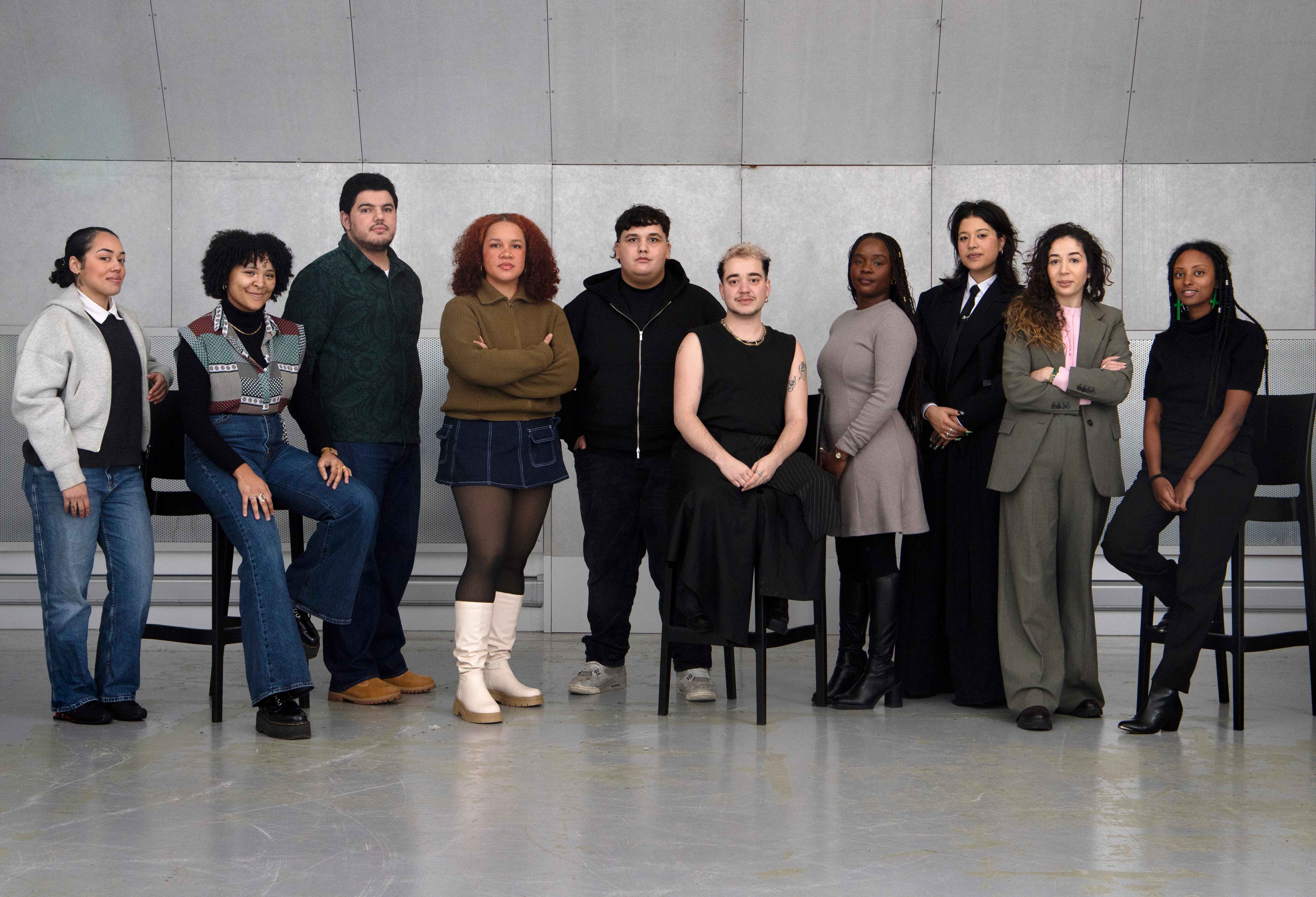 Ces 10 personnalités de moins de 30 ans ont des projets et des engagements pour participer à une société plus égalitaire.